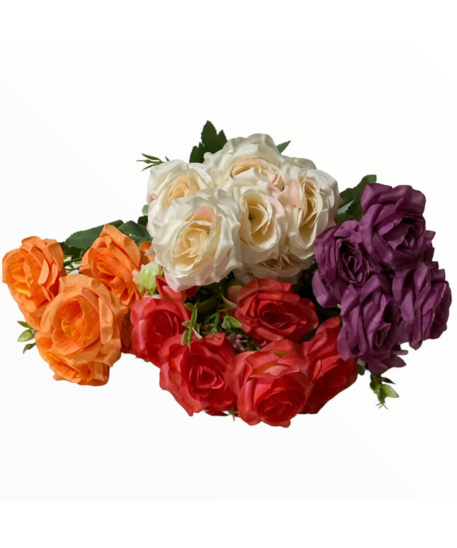 Buchet flori W290. 30cm