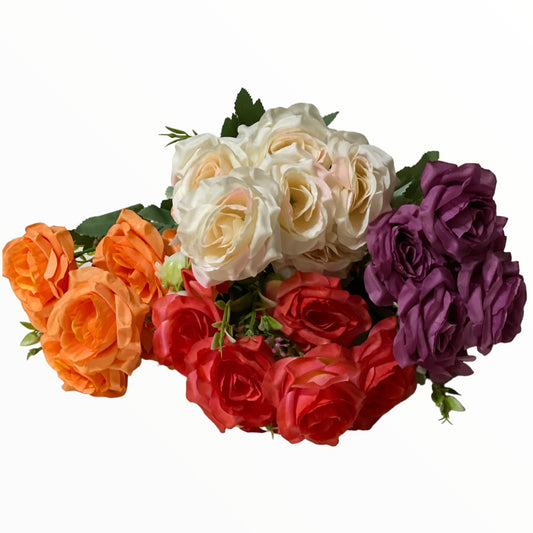 Buchet flori W290. 30cm