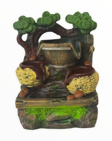 Fântână cu bilă 8012