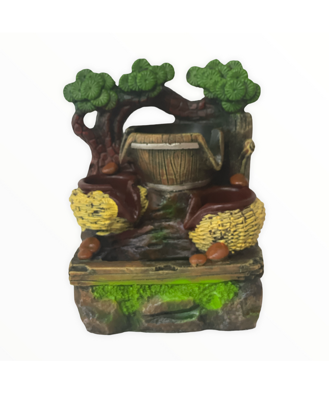 Fântână cu bilă 8012