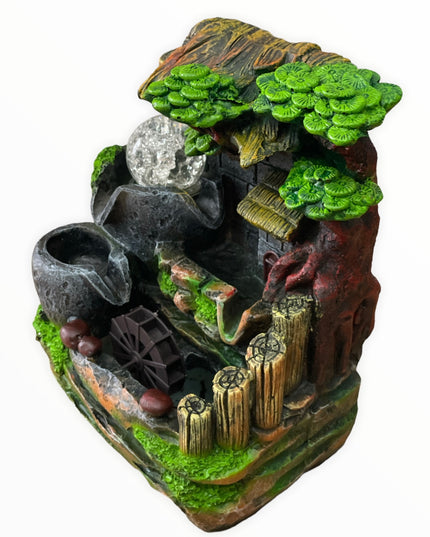 Fântână cu bilă mare 11094