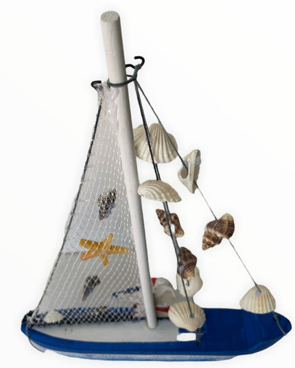 Pescador Mediteranean 34cm 466-5