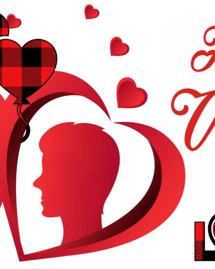 Cană Love 330ml