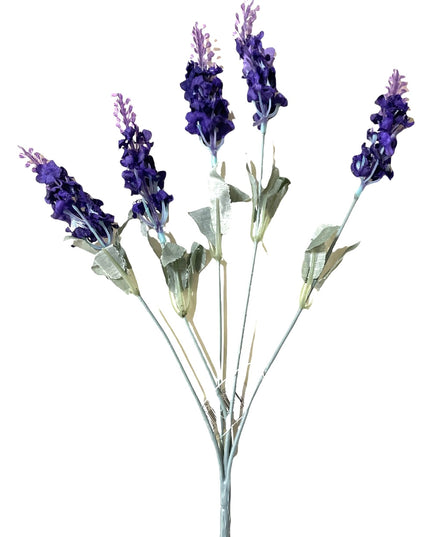 Floare fir Lavanda 36cm