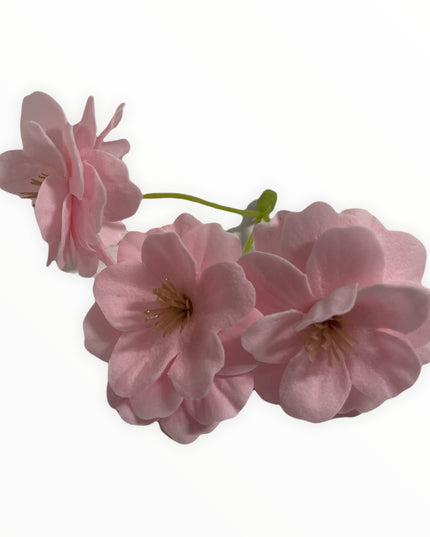 Floare de Cireș din săpun