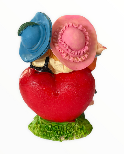 Copii pe inimă  9cm