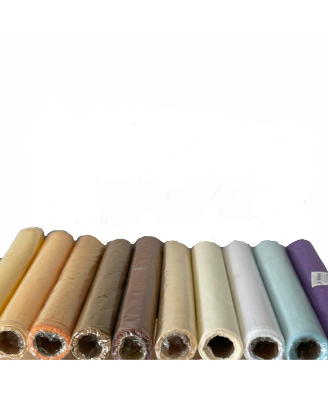 Rolă Organza  36cm x 9m
