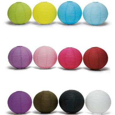 Lampion decorativ  35cm