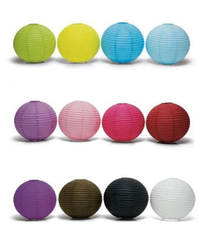 Lampion decorativ  35cm