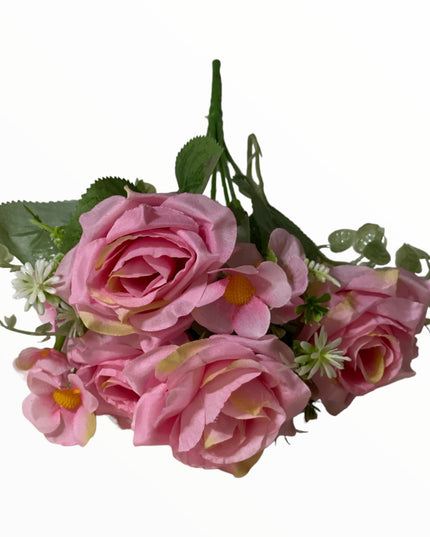 Buchet flori W287. 30cm