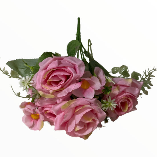 Buchet flori W287. 30cm