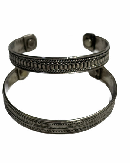 Brătară magnetică 2/set B