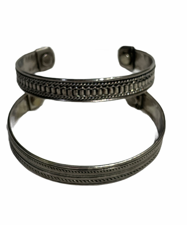 Brătară magnetică 2/set B