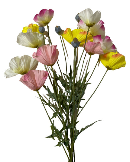 Floare fir Mac 58cm
