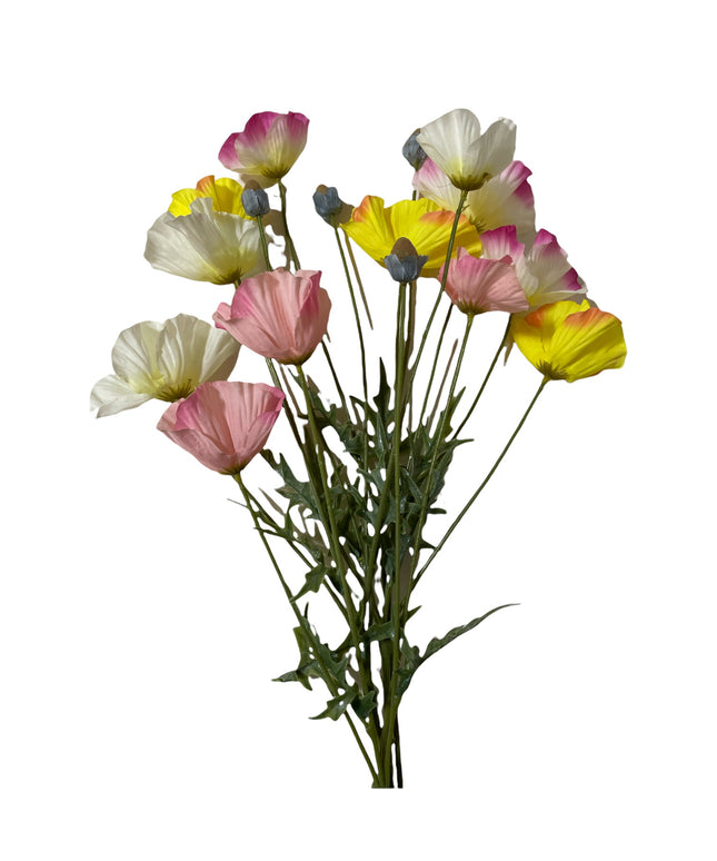 Floare fir Mac 58cm