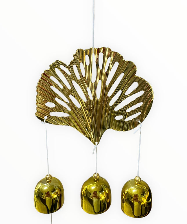 Clopoțel de vânt Feng Shui T004. 40cm