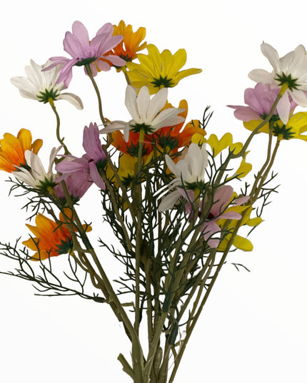 Margaretă fir 5 capete. 50cm