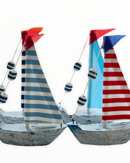 Pescador Mediteranean 4/set 466-9