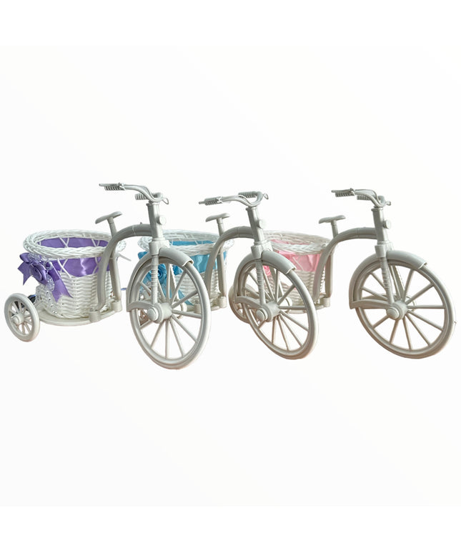 Coș plastic Bicicletă 25cm