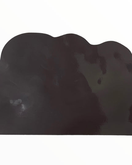 Magnet de frigider 3D cu mesaje 10cm