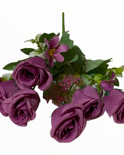 Buchet flori W289. 30cm