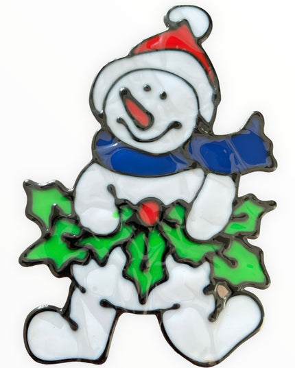 Sticker pentru geam 20 x 25cm