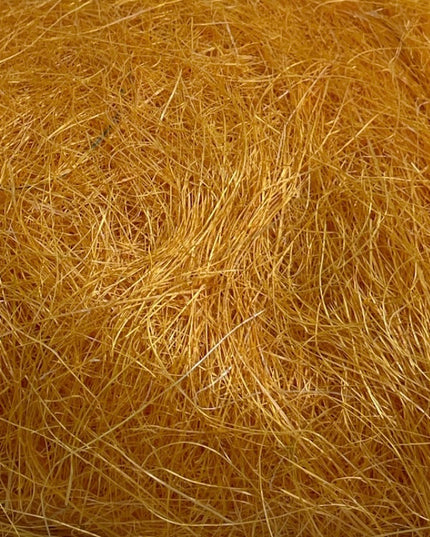 Pungă cu iarbă Sisal color 100g