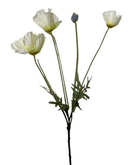 Floare fir Mac 58cm