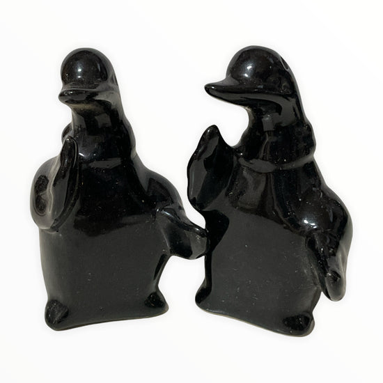 Solnițe figurine 2/set 8cm