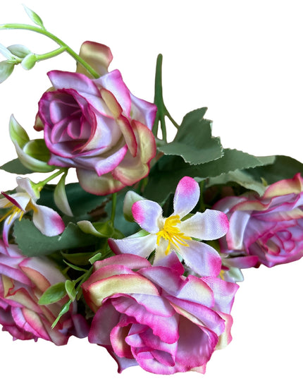 Buchet flori W290. 30cm