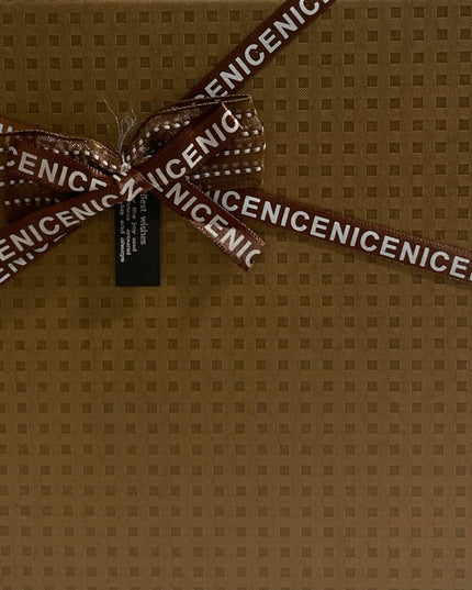 Cutie cadou 3/set. 19cm. 10395-17