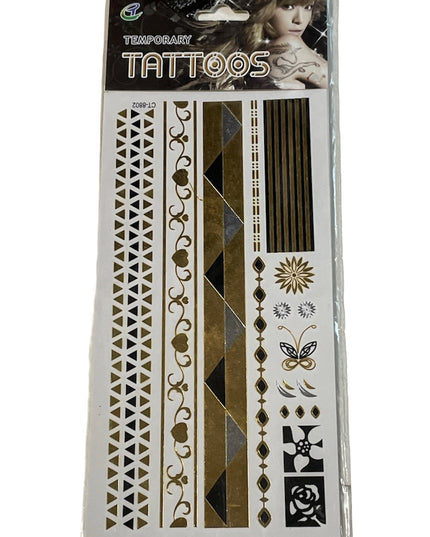 Tatuaje temporare 26 x 11cm