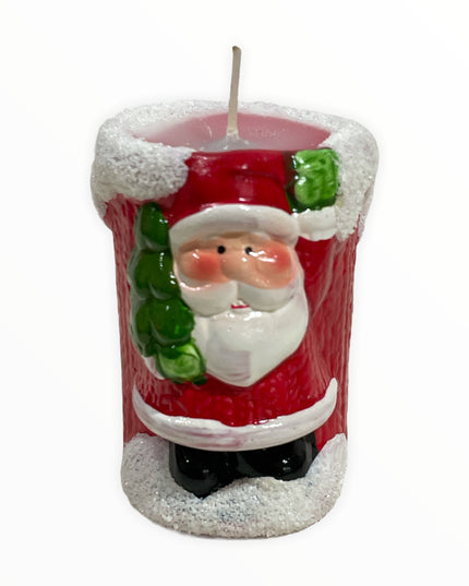 Lumânare Ceramică 6 cm