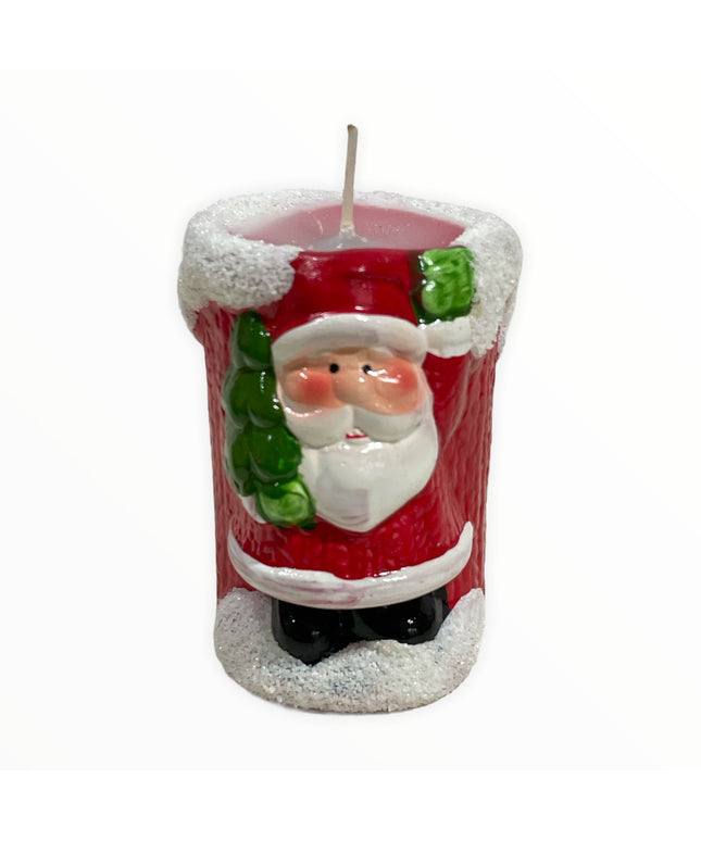 Lumânare Ceramică 6 cm
