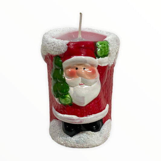 Lumânare Ceramică 6 cm
