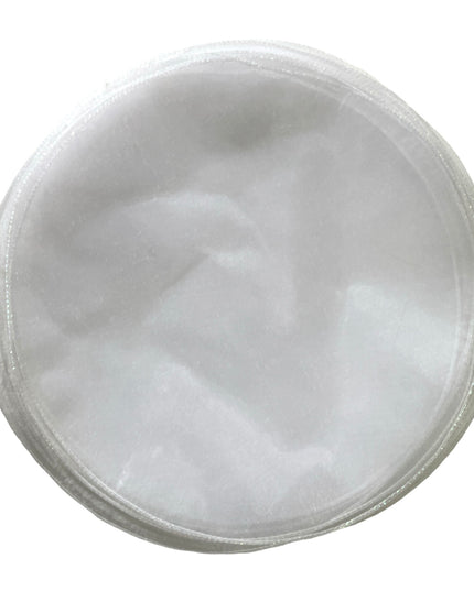Cerc Organza 50/set  35cm