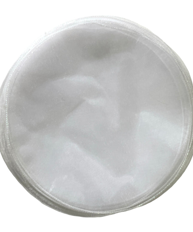 Cerc Organza 50/set  35cm
