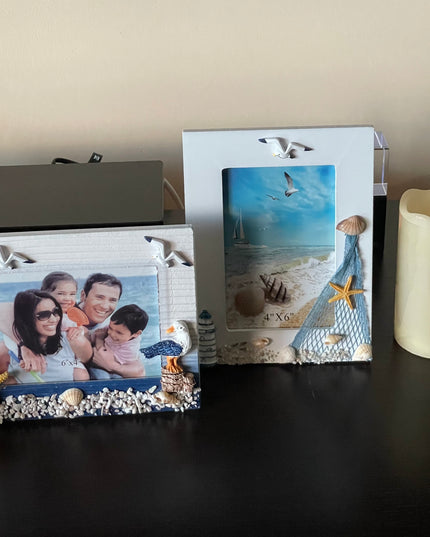 Ramă foto Marină 466-3