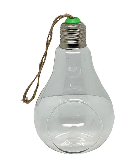 Bol sticlă Terariu Bec 13cm
