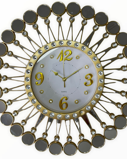 Ceas plastic 50cm 66Zb