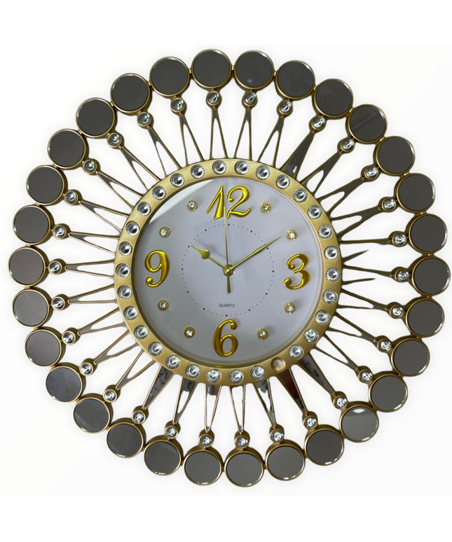 Ceas plastic 50cm 66Zb