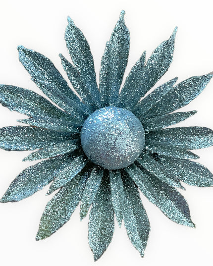 Ornament Floare 3/set 8cm