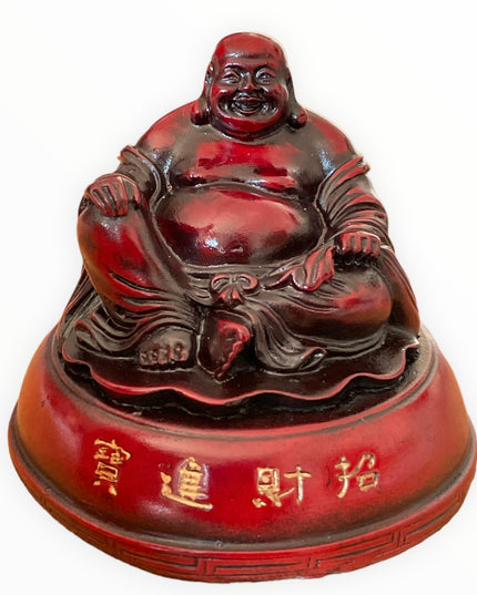 Buddha vesel 7cm