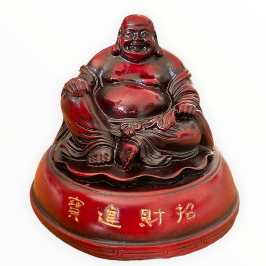 Buddha vesel 7cm