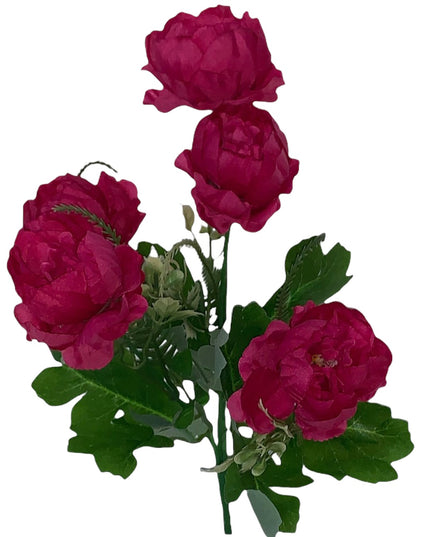 Buchet trandafiri 30cm