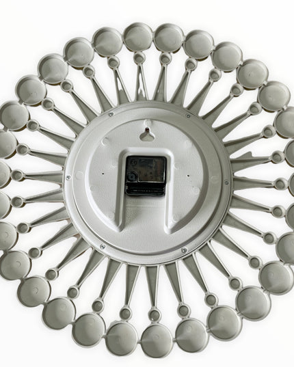 Ceas plastic 50cm 66Zb