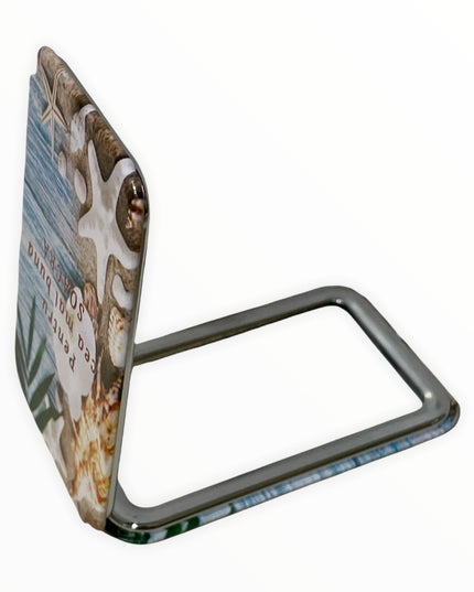 Oglindă de poșetă cu dedicații 10cm