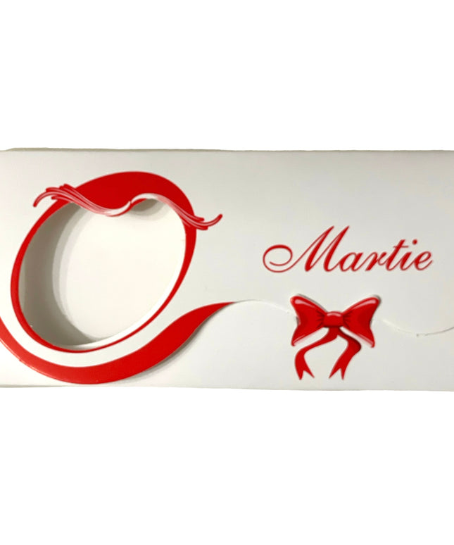 Cutie plic Martie 15x8cm  40/set