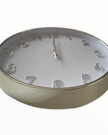 Ceas plastic 5075 30cm