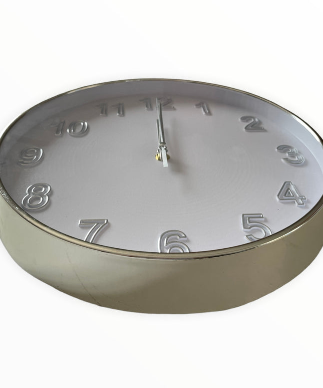 Ceas plastic 5075 30cm